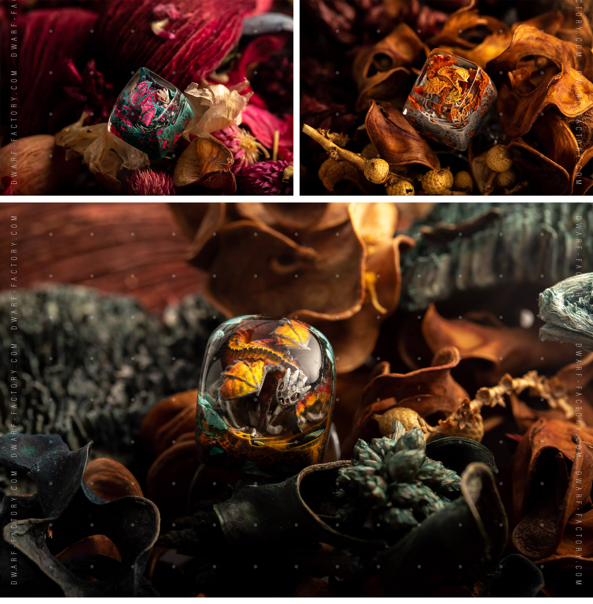 メーカー直売】 Albert Factory Dwarf XI バンドル Bundle PC周辺機器