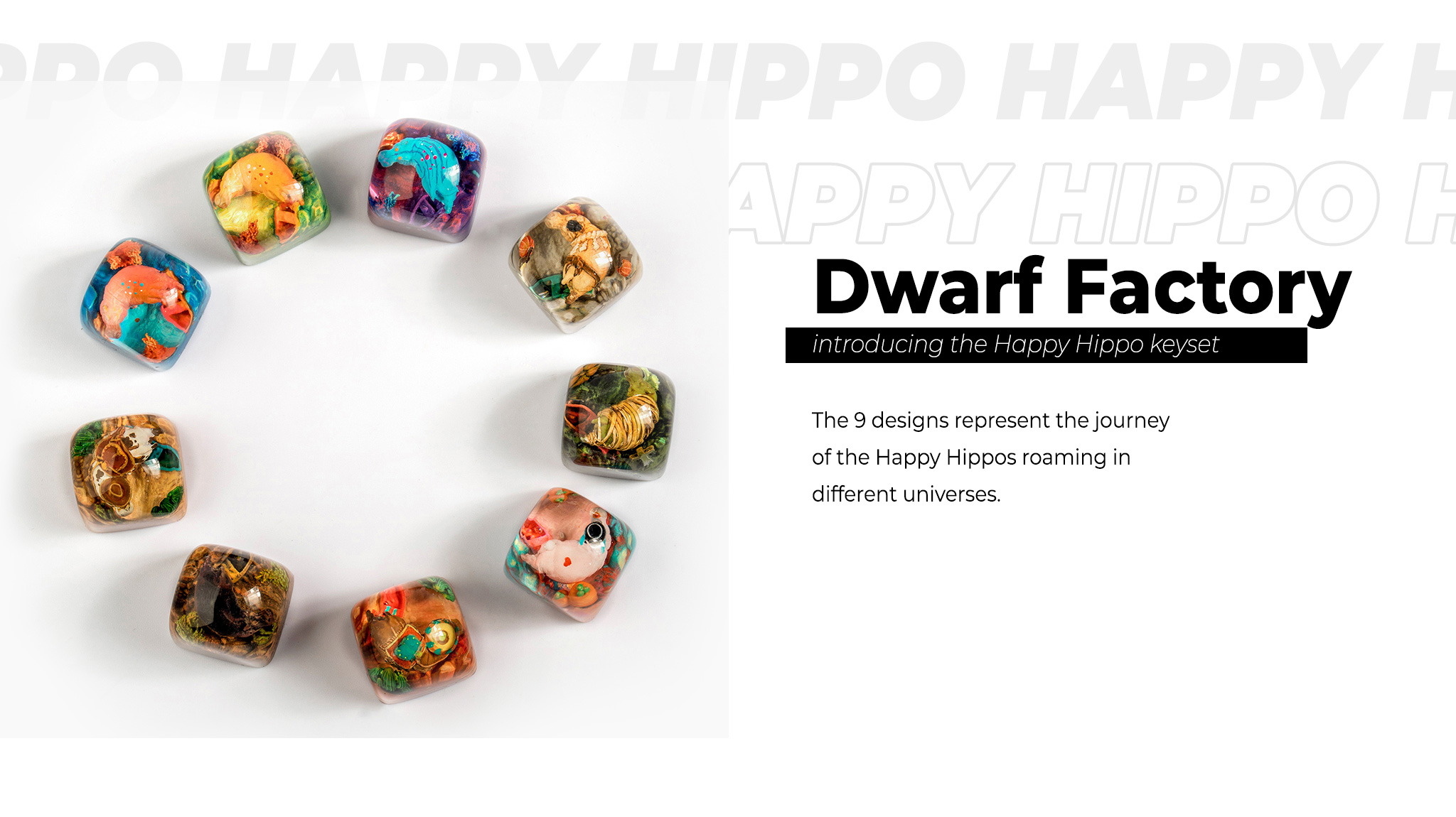 Dwarf Factory - Artisan Factory