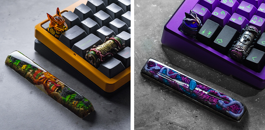 キーボード Dwarf Factory Mickey on the Grid Faze x Dwarf Factory Disney Mickey Mouse Vanity Keycap | eBay