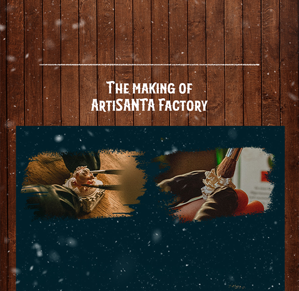 Dwarf Factory - Artisan Factory