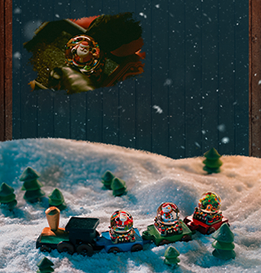 キーボード Dwarf Factory ArtiSANTA Christmas Dwarf Factory ArtiSANTA Christmas Artisan Keycaps