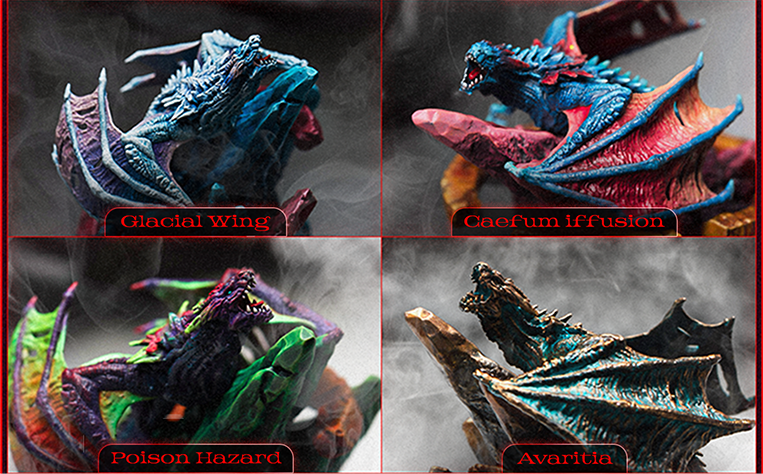 キーボード dwarf factory mystic dragon artirsan Dwarf Factory - Artisan Factory