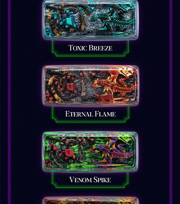 Dwarf Factory - Artisan Factory