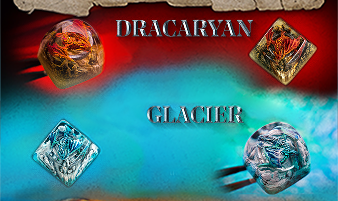 キーボード dwarf factory mystic dragon artirsan Dwarf Factory - Artisan Factory