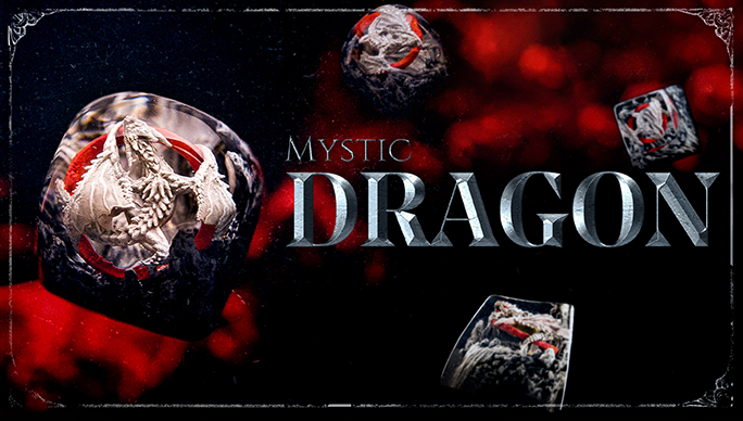 キーボード dwarf factory mystic dragon artirsan キーボード dwarf factory mystic dragon artirsan Dwarf