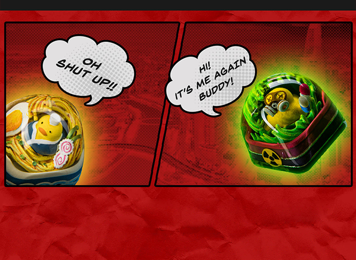 Dwarf Factory - Artisan Factory