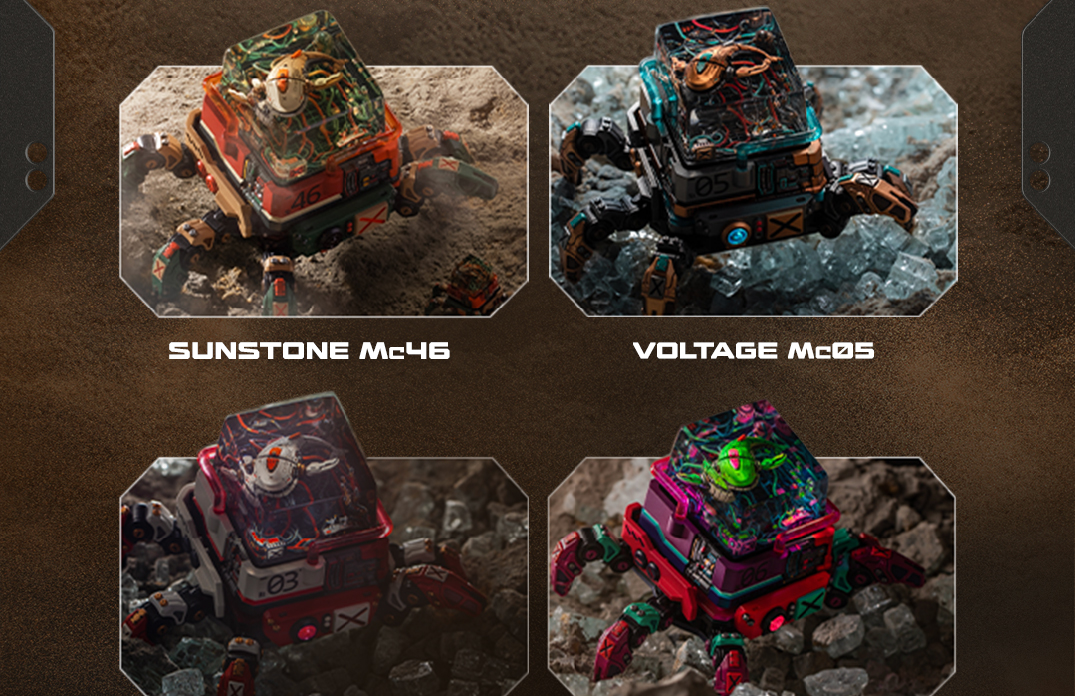 Dwarf Factory - Artisan Factory