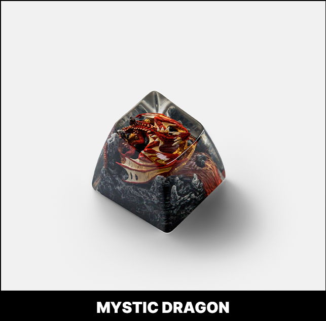 キーボード dwarf factory mystic dragon artirsan Dwarf Factory - Artisan Factory