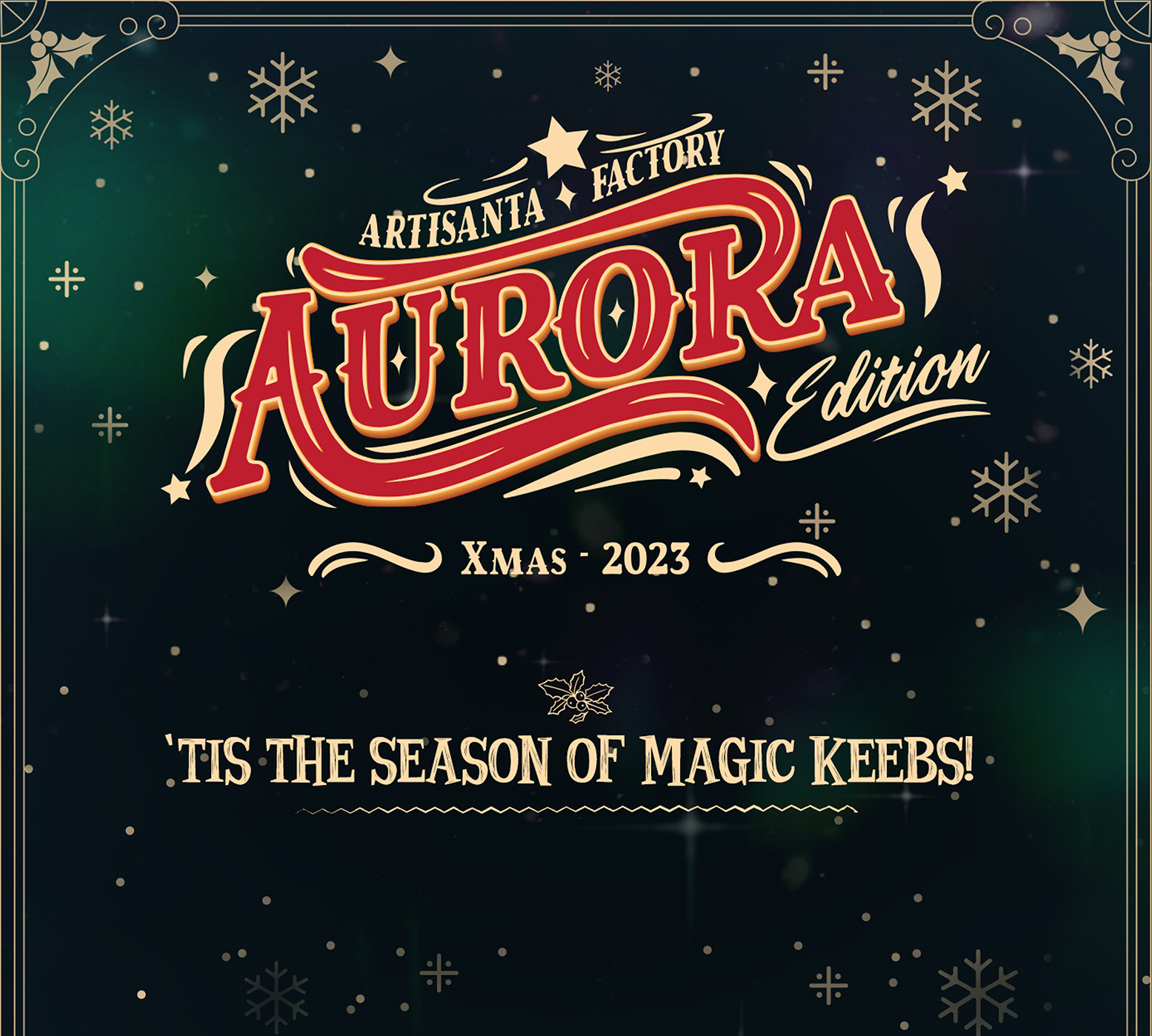 Dwarf Factory - Artisan Factory