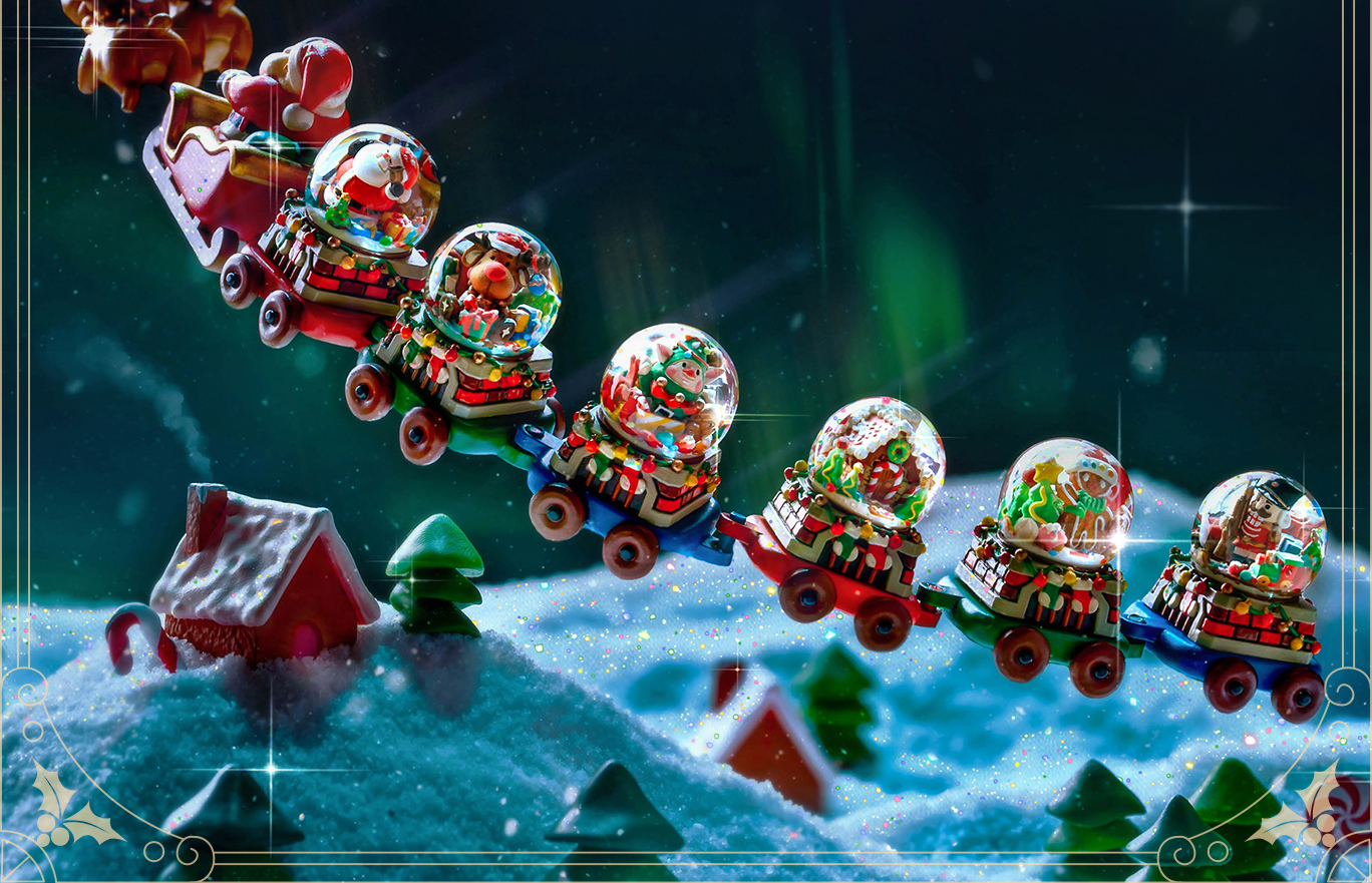 キーボード Dwarf Factory ArtiSANTA Christmas Dwarf Factory ArtiSANTA 2023 Christmas Artisan Keycaps