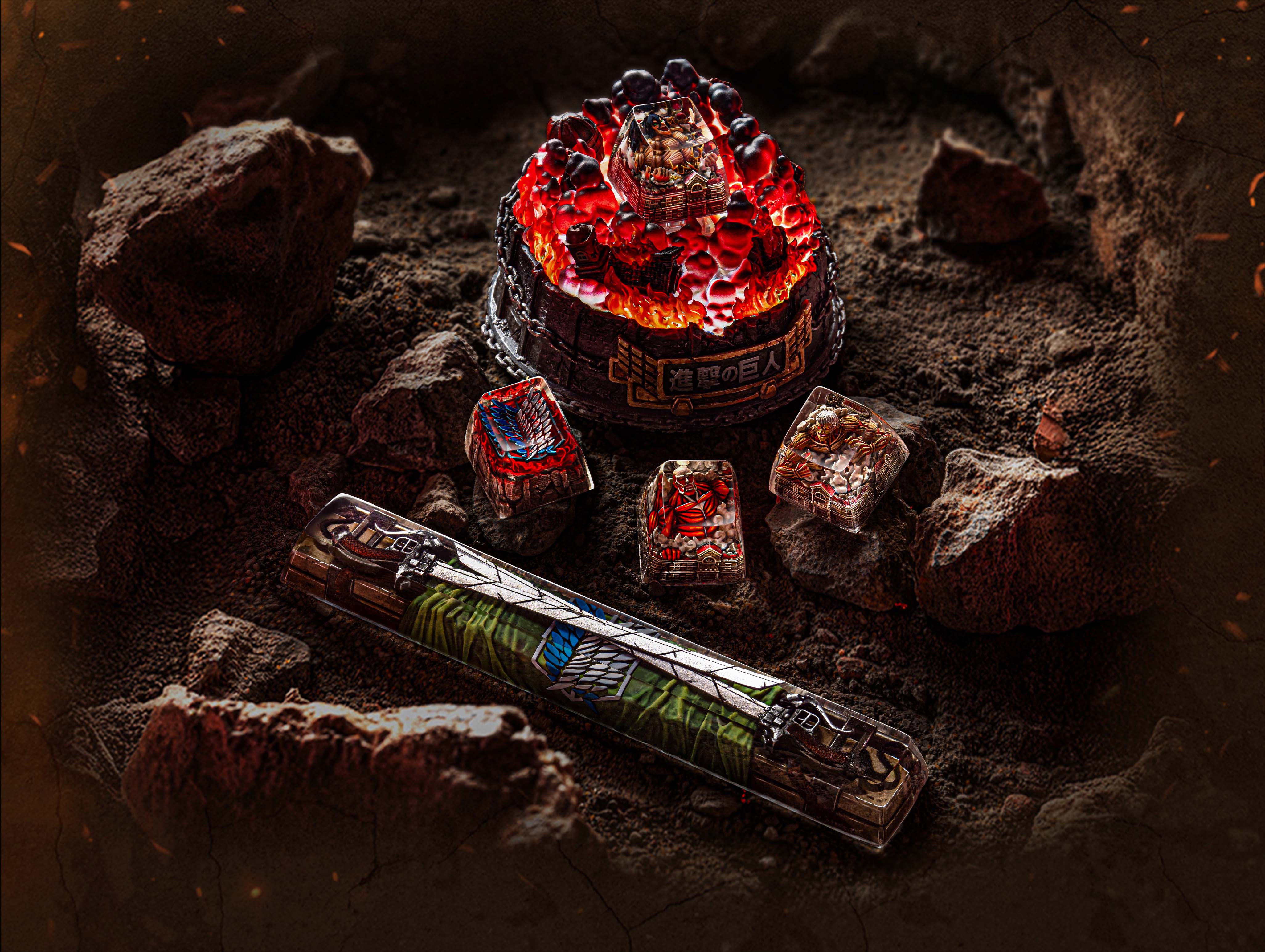 Dwarf Factory - Artisan Factory