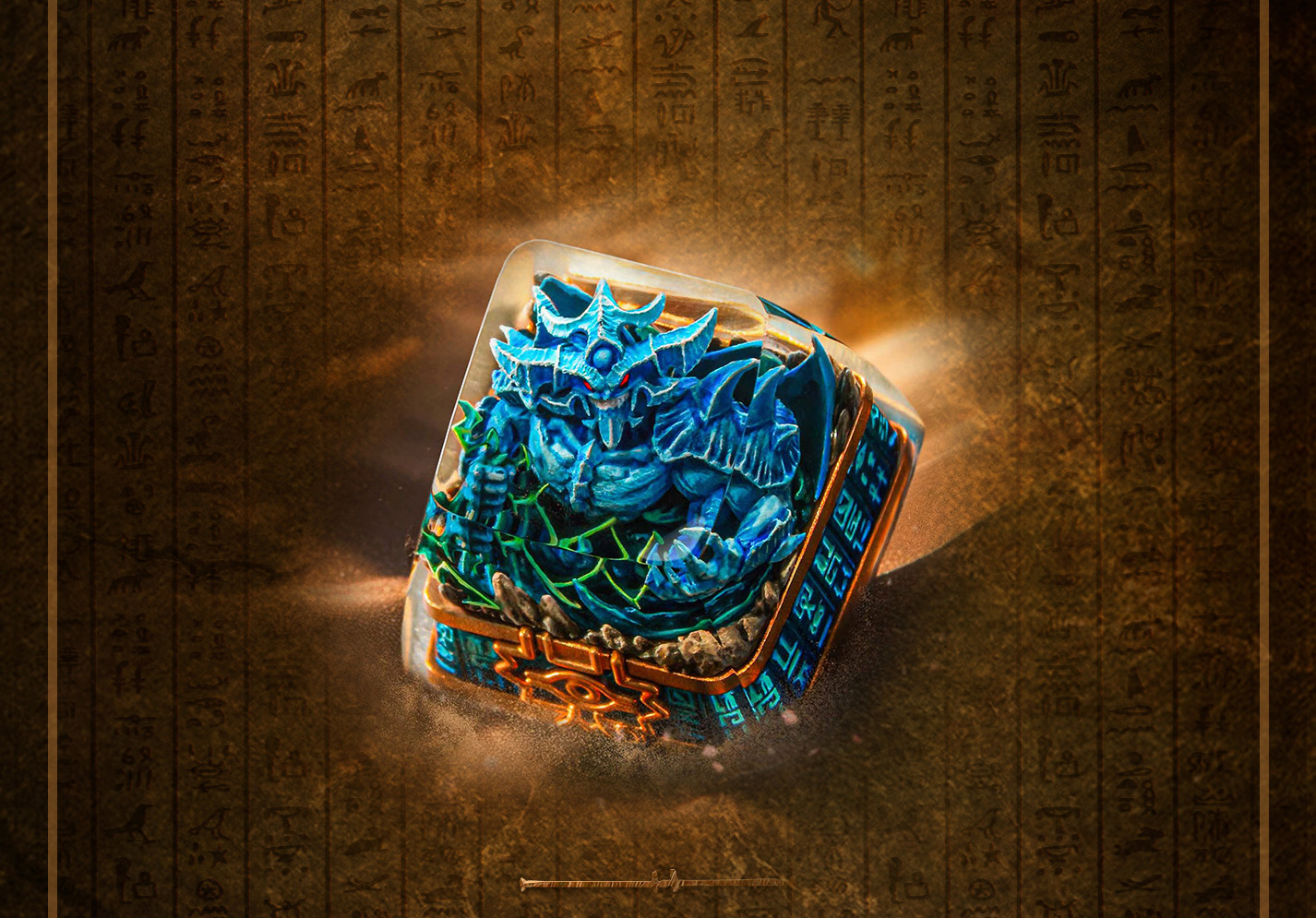 キーボード Dwarf Factory Mickey on the Grid Dwarf Factory Mickey on the Grid